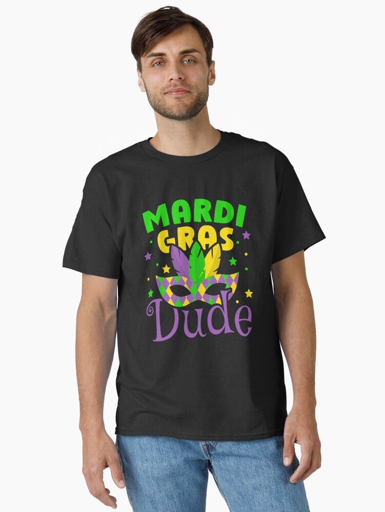 Mardi Gras