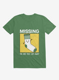 The That Got Away Kelly Green T Shirt T Shirt Trending US