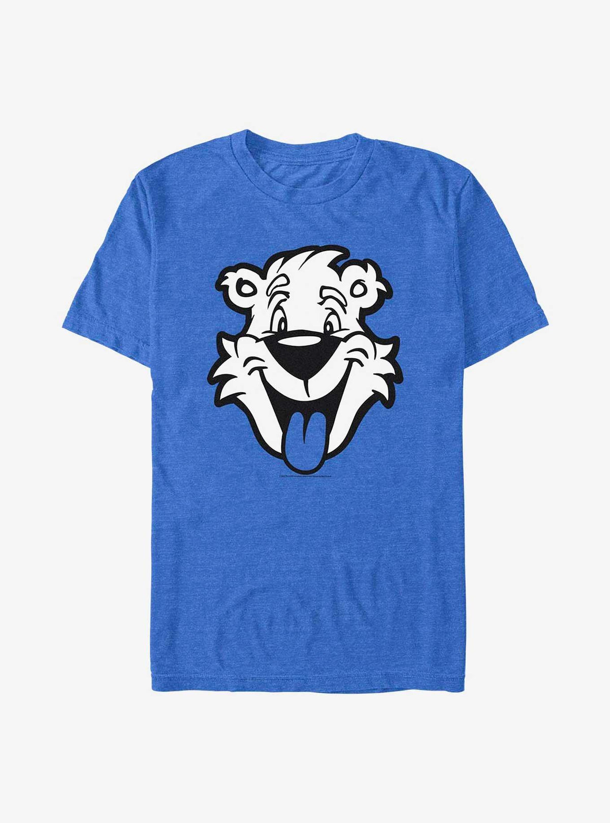 Icee Bear Big Head T Shirt T Shirt High Search Demand Gift Ready