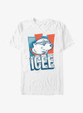 Icee Man Cool 1 T Shirt T Shirt Streetwear Style Gift Ready