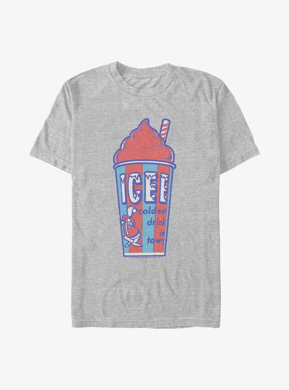 Icee Vintage Cup 1 T Shirt T Shirt Viral Funny Gift