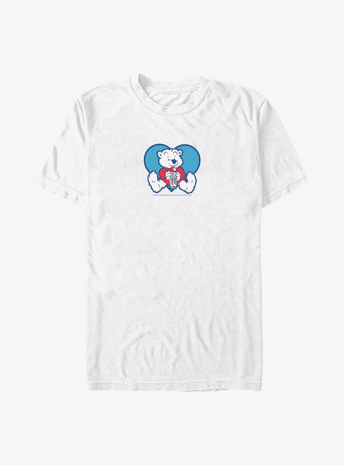 Icee Kitchy Bear T Shirt T Shirt Streetwear Style Funny Gift