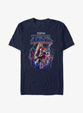 Marvel Thor: Love and Thunder Ragnarock On T-Shirt