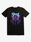 Ghost Cathedral T-Shirt