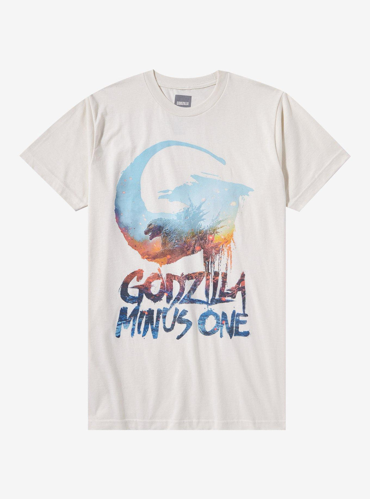 Godzilla Minus One Poster TShirt Poster | High-Quality Print | Trending Festive Apparel