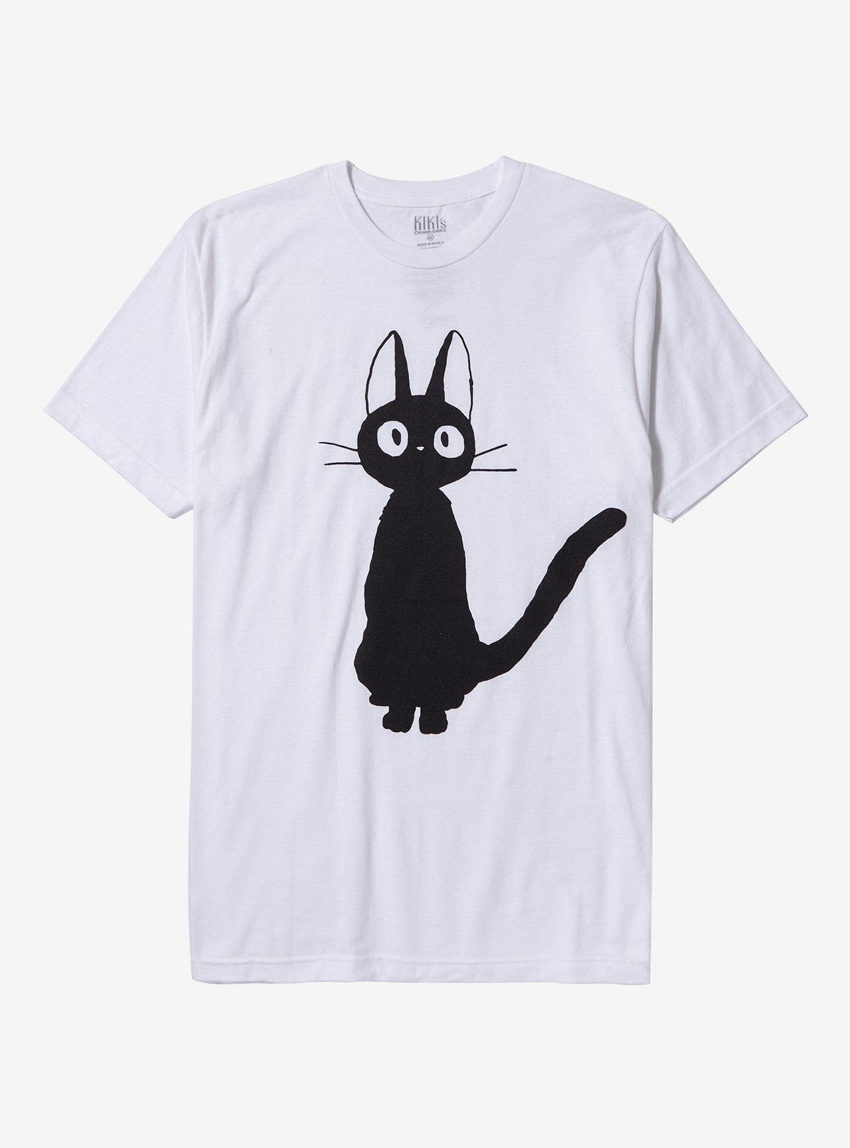 Studio Ghibli Kikis Delivery Service Jiji Solo TShirt T-Shirt | Best-Selling Design | Top Pick For Gifting