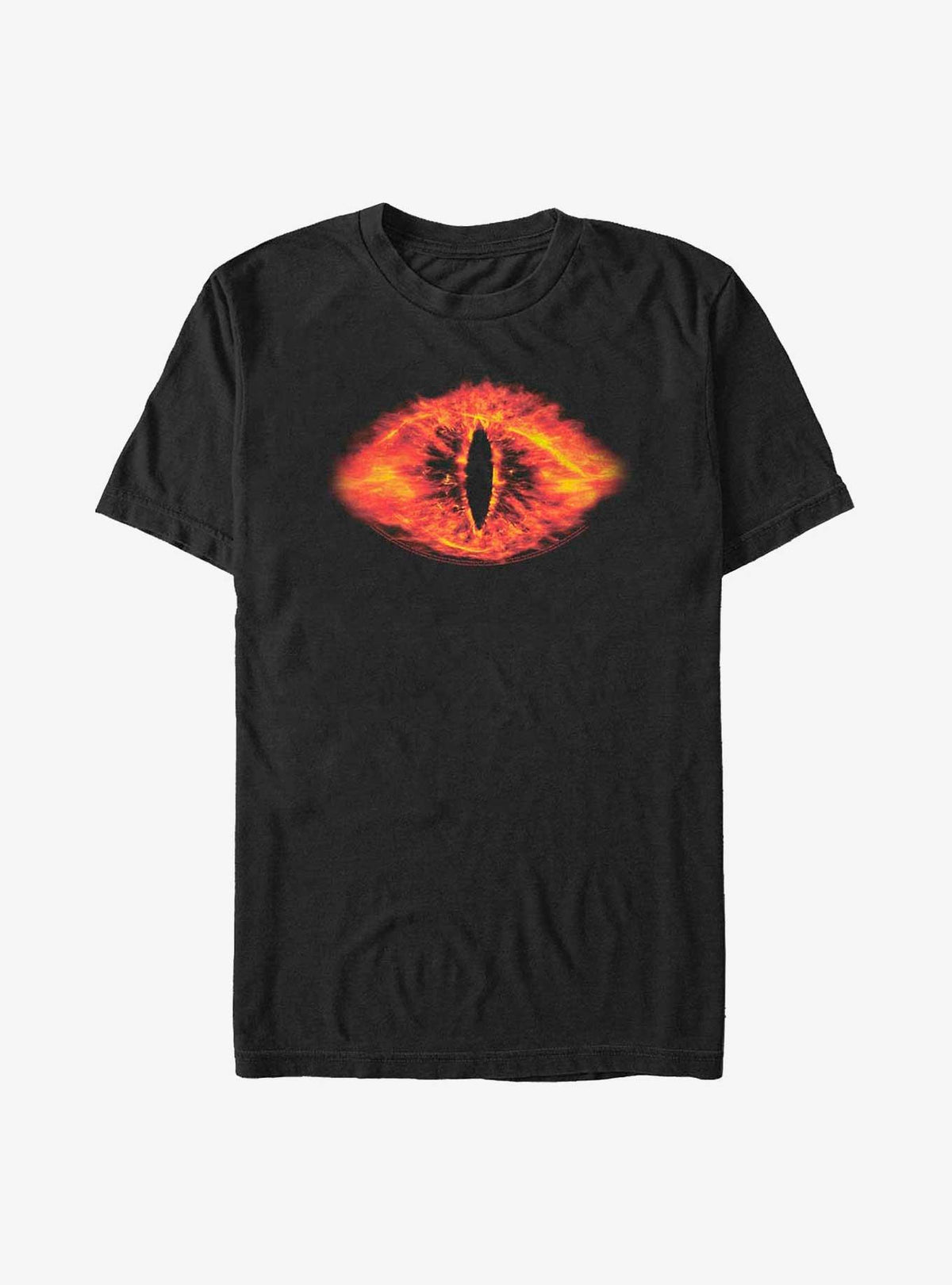 The Lord of the Rings The Eye of Sauron Big & Tall T-Shirt