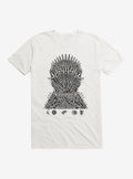 Game Of Thrones Episode Names Throne T Shirt T Shirt Premium Print Limited Drop Feel