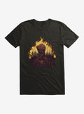 House Of The Dragon Fire Throne T Shirt T Shirt Trending US Gift Ready
