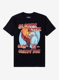 Saturday Night Live Sloppy Joe TShirt Graphic Tee | Graphic Tee | Unisex Shirt | Premium Quality Apparel