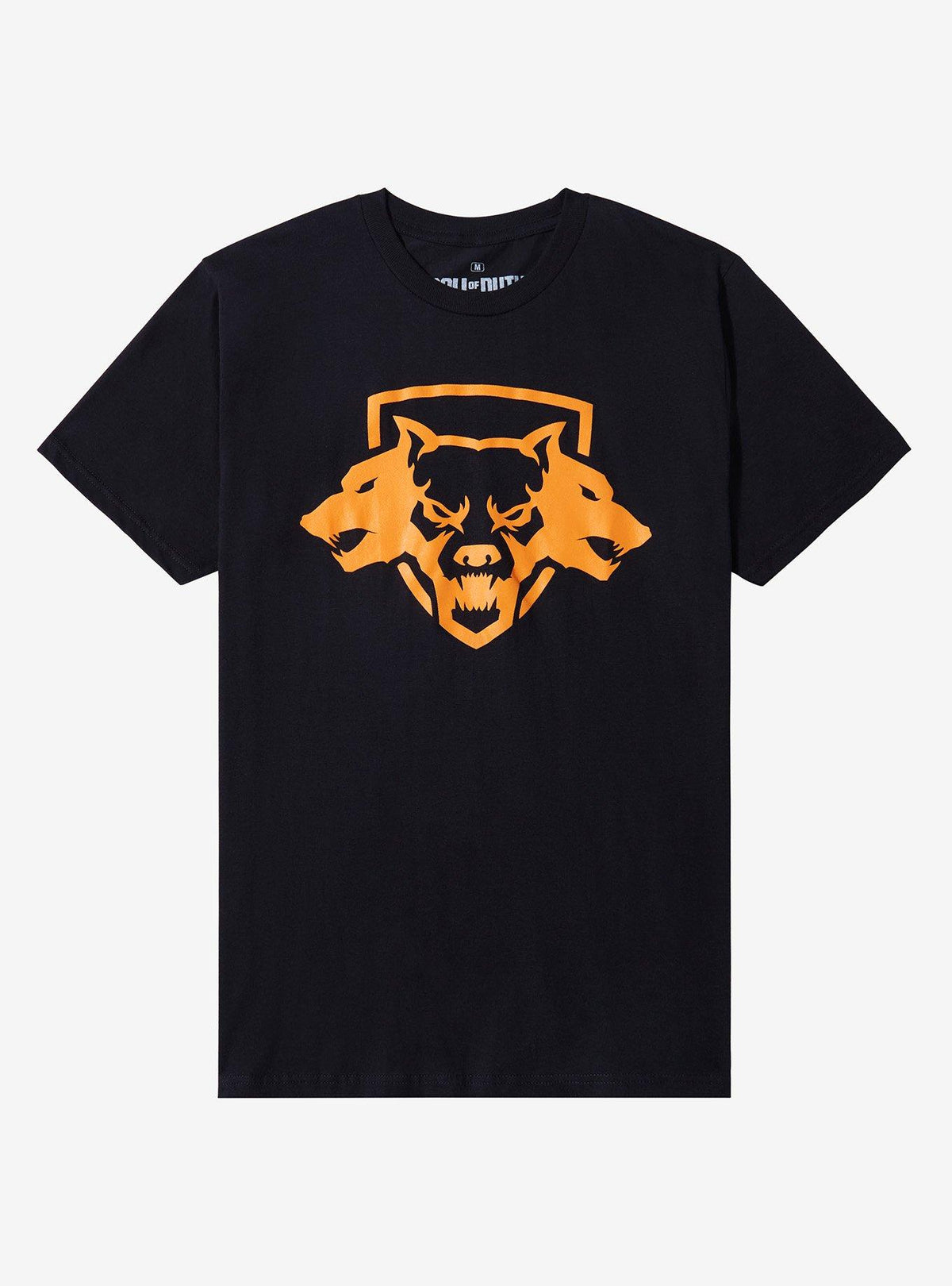 Call Of Duty Black Ops 5 Cerberus Logo TShirt Graphic Tee | Graphic Tee | Unisex Shirt | Soft Comfortable Wear