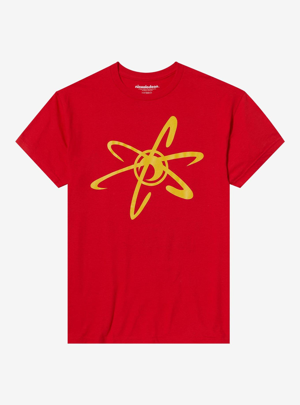 The Adventures Of Jimmy Neutron Boy Genius TwoSided TShirt T-Shirt | Top Trending Graphic | Perfect Holiday Gift