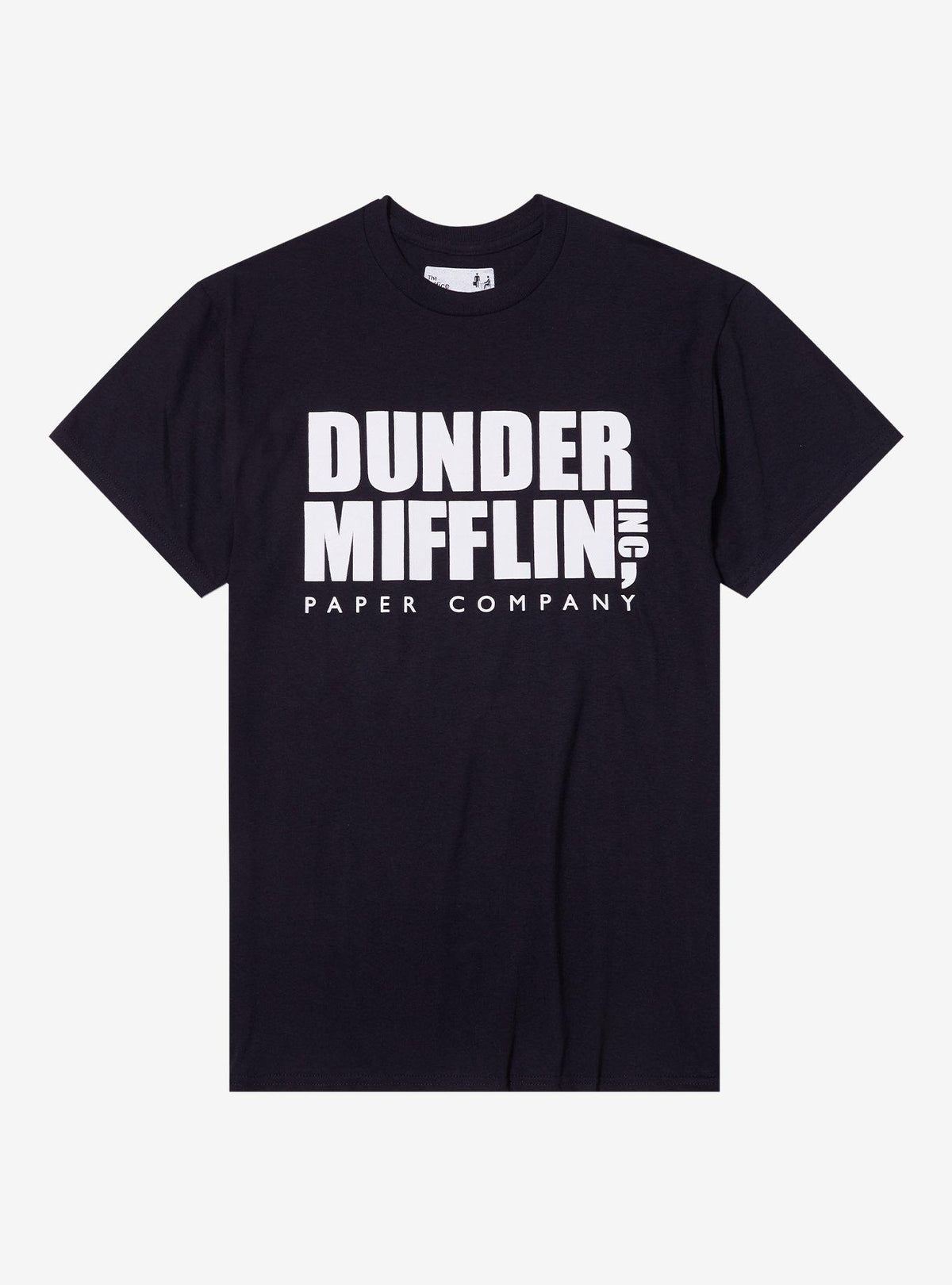 The Office Dunder Mifflin Company TShirt Graphic Tee | Graphic Tee | Unisex Shirt | Soft Comfortable Wear