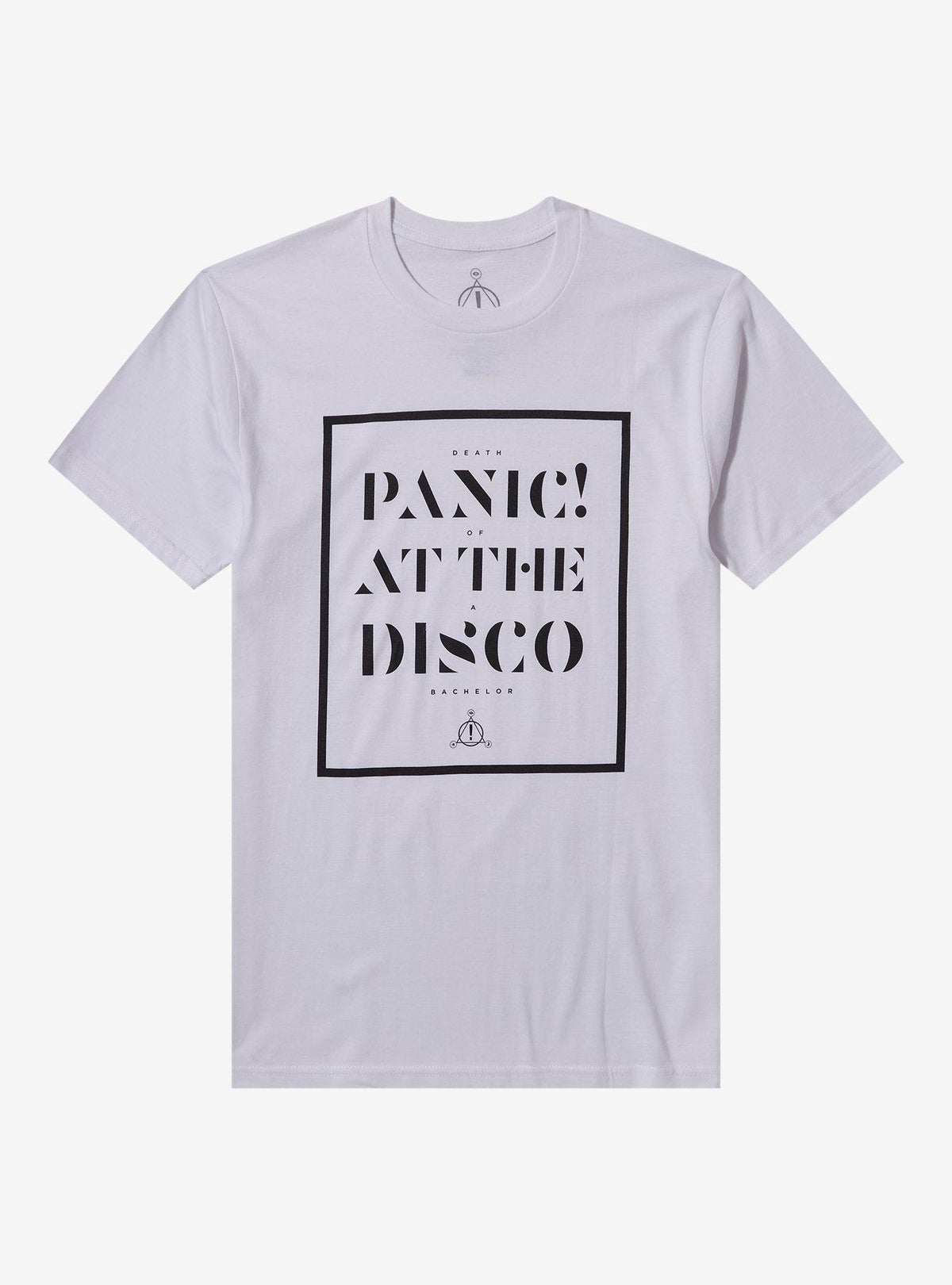 Panic At The Disco Death Of A Bachelor Boyfriend Fit Girls TShirt Graphic Tee | Graphic Tee | Unisex Shirt | Perfect Gift for Fans