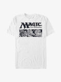 Magic The Gathering Vintage Card Art T Shirt T Shirt Trending US
