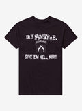 My Chemical Romance Give Em Hell Kid Boyfriend Fit Girls TShirt Graphic Tee | Graphic Tee | Unisex Shirt | Premium Quality Apparel