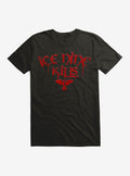 Ice Nine Kills X The Crow No Forgiveness T-Shirt