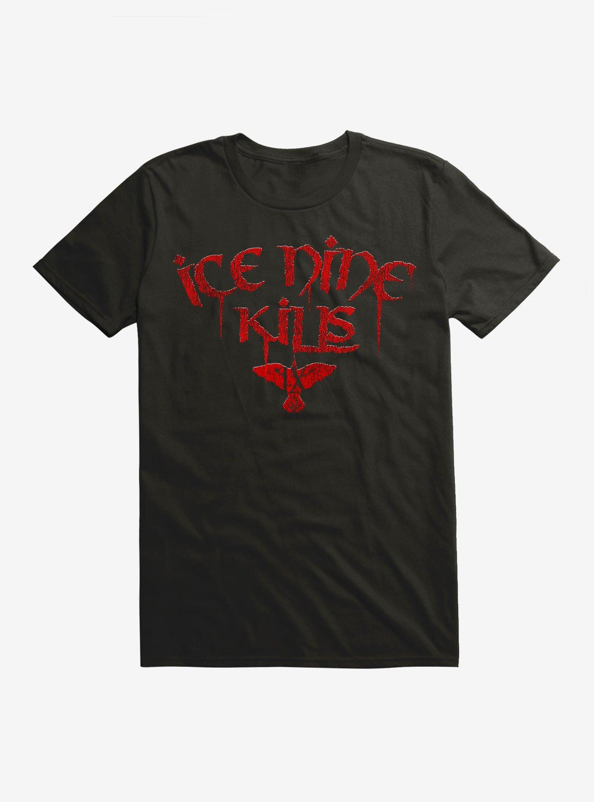 Ice Nine Kills X The Crow No Forgiveness T-Shirt