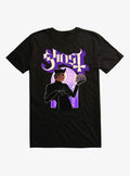 Ghost Alas, Poor Yorick! T-Shirt