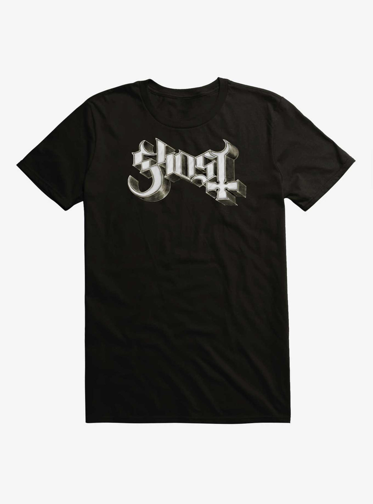 Ghost Phantomime Logo T-Shirt