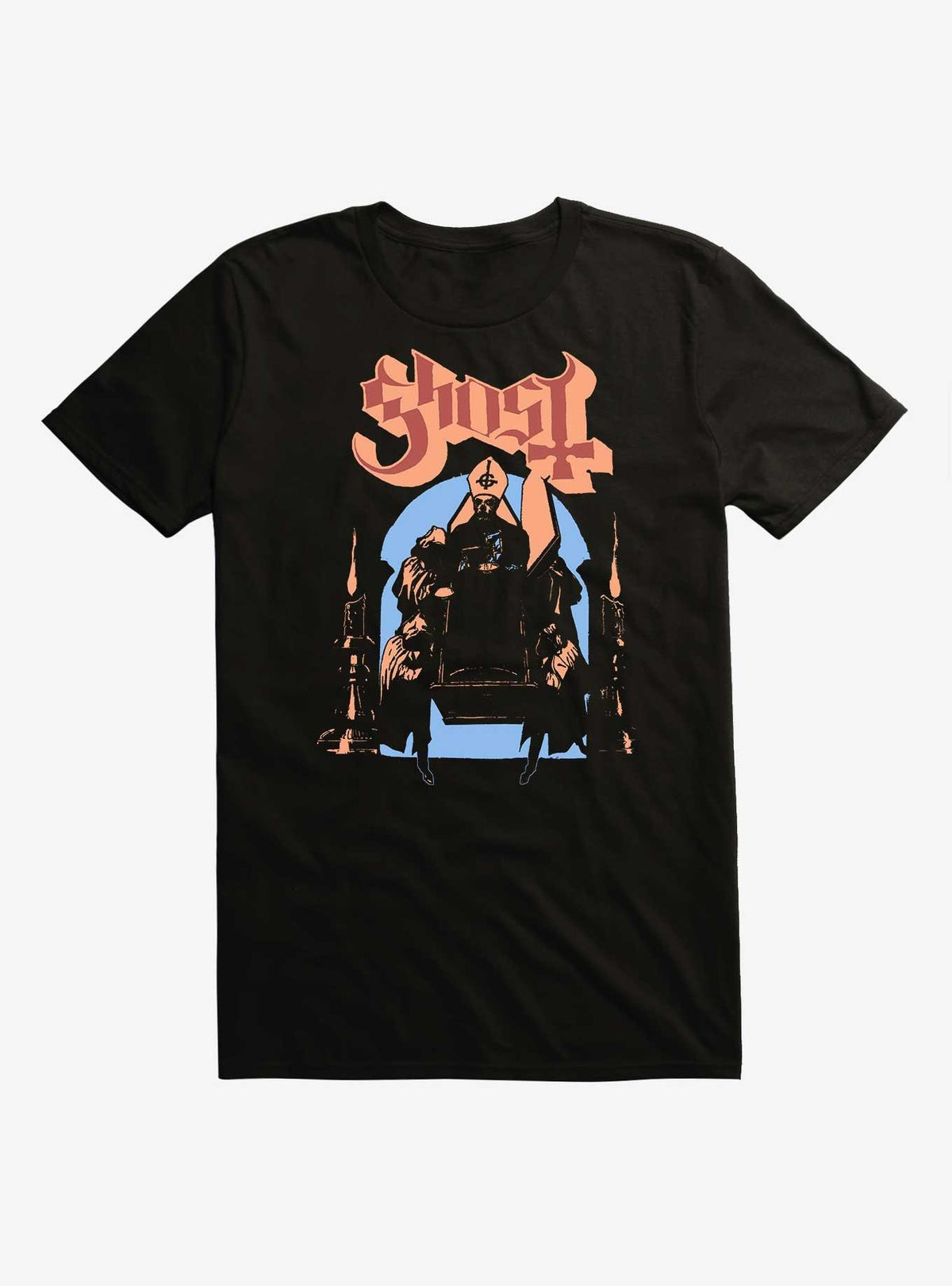 Ghost Procession T-Shirt