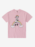Cant Even Think Straight Rainbow TShirt By Nico Salazar T-Shirt | Premium Graphic | Trending Festive Apparel
