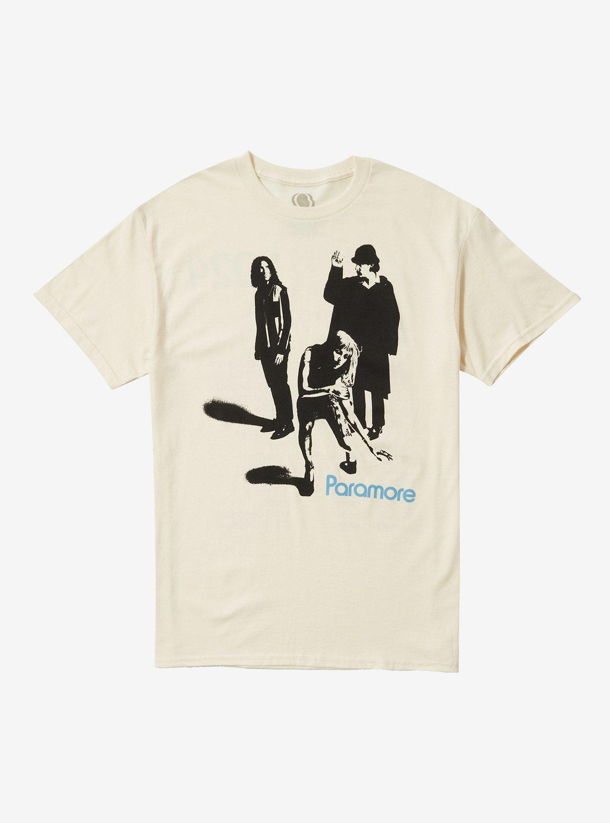 Paramore Group Europe 2024 Tour TShirt T-Shirt | Seasonal Must-Have | Top Pick For Gifting