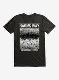 Harms Way Common Suffering T-Shirt