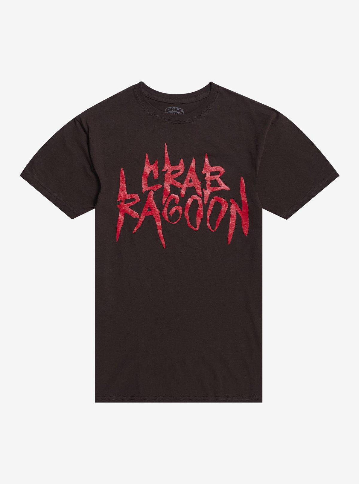 Crab Rangoon Metal TShirt By Call Your Mother Graphic Tee | Graphic Tee | Unisex Shirt | Premium Quality Apparel