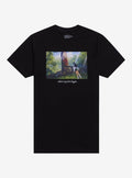 InuYasha Lore TShirt T-Shirt | Cute Festive Style | Trending Festive Apparel