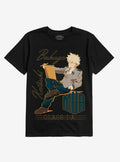 My Hero Academia Bakugo Art Class T Shirt T Shirt Trending US