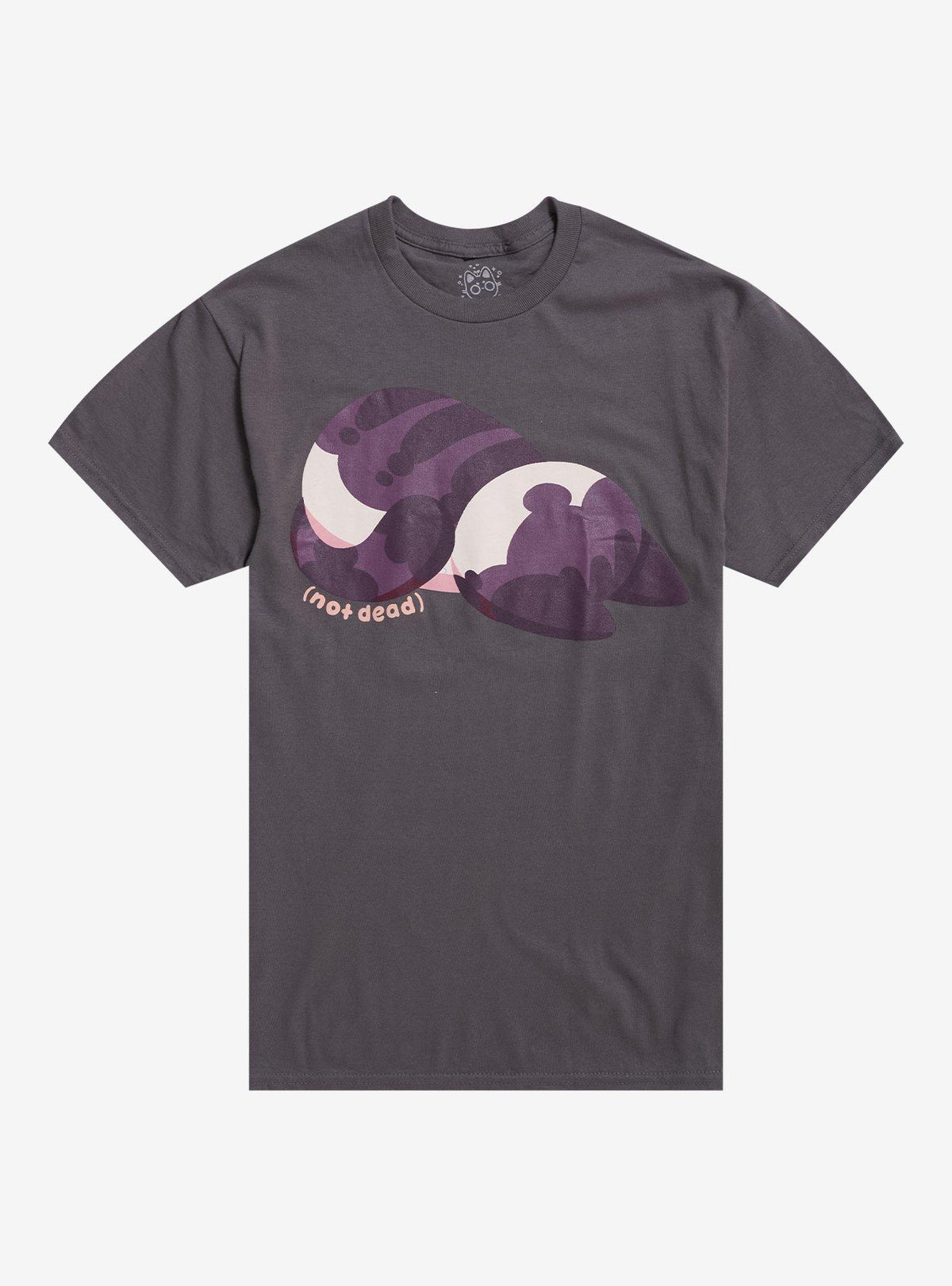Cat Not Dead T Shirt By Hollyddraws T Shirt Trending US