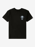 Sullen Art Collective Skull Trio T Shirt T Shirt Trending US