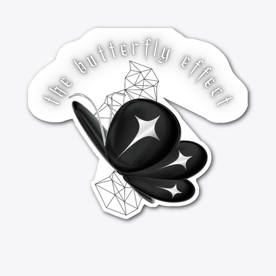the butterfly effect streetwear style Apparel Streetwear Style Gift Ready