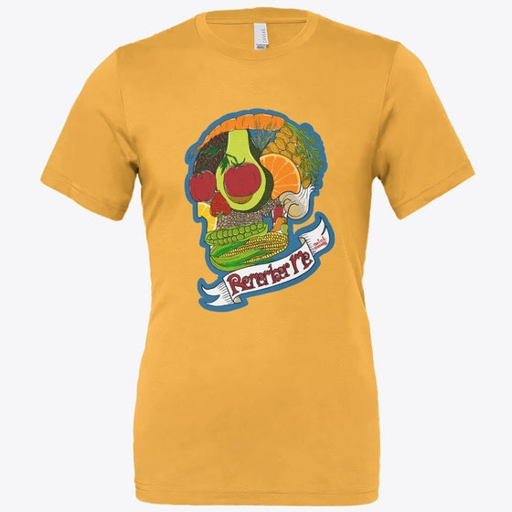 Chavez 2 0 | Graphic T-Shirt for Unisex