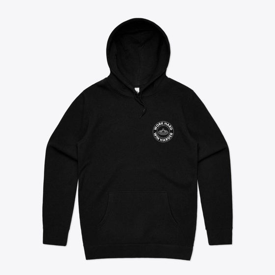 work hard win harder Apparel High Search Demand Hot Right Now