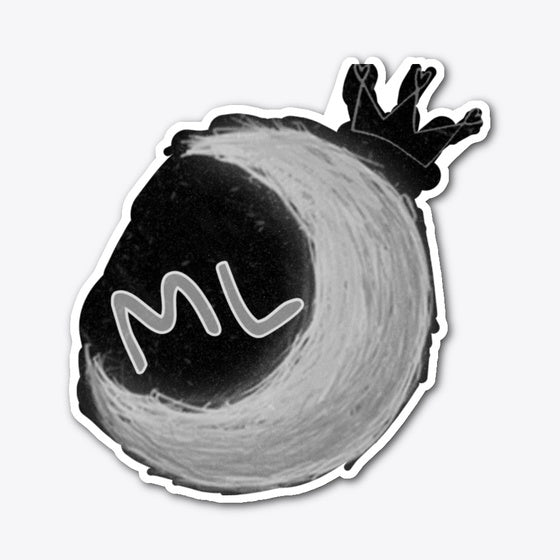 WINTER Moonlight Hoodie Sticker Hoodie Viral TikTok Find Fan Favorite