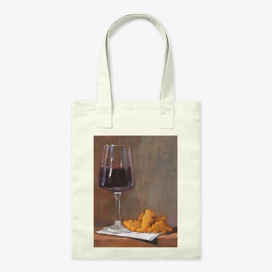 Wine and Dino Nuggs Apparel Viral TikTok Find Gift Ready