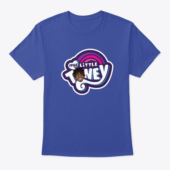 My Little Toney Apparel Viral TikTok Find Everyday Wear