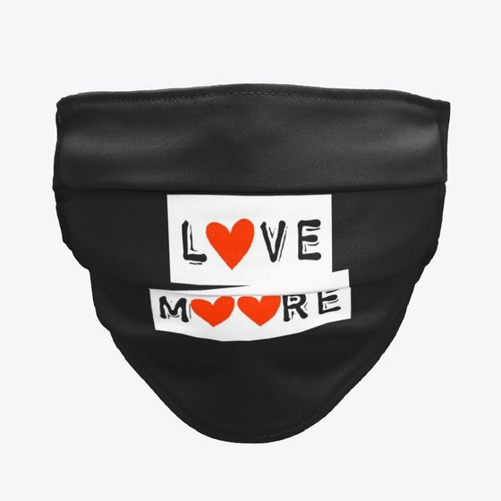 Love Moore | Graphic T-Shirt for Unisex