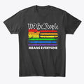 Our Pride Merch 2025 Apparel Premium Print Hot Right Now