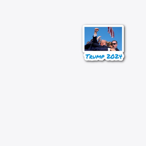 Trump Fight Apparel High Search Demand Everyday Wear