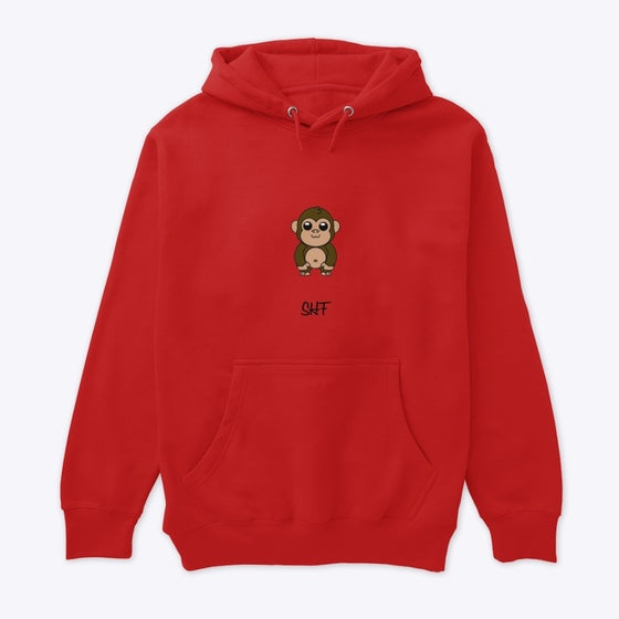 TEDDY SHF Apparel Comfort Fit Fan Favorite