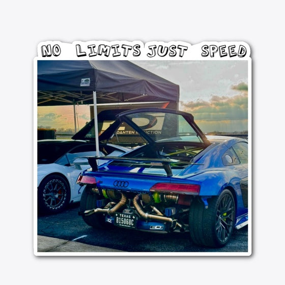 TT R8 Apparel Streetwear Style Gift Ready