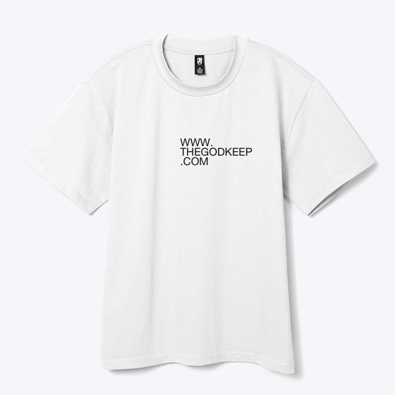 The God Keep T Shirt T Shirt Streetwear Style Best Seller Look