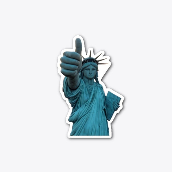Thumbs up It s liberating Apparel Viral TikTok Find Everyday Wear