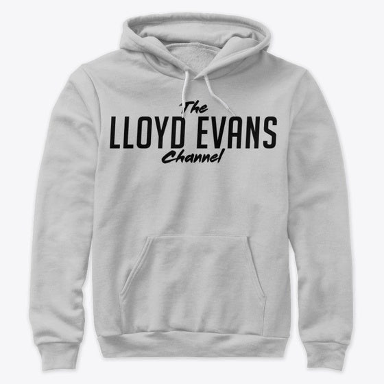The Lloyd Evans Channel Light Collection | Graphic T-Shirt for Unisex