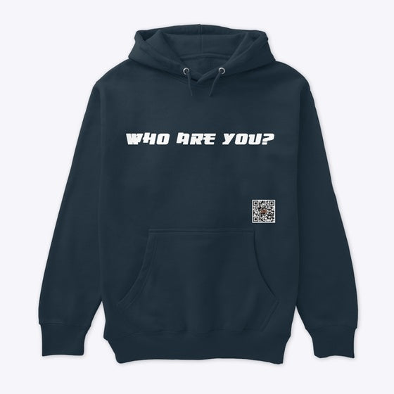 WHO Ice Breaker Apparel Streetwear Style Hot Right Now