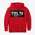 TYFL TV Merch | Graphic T-Shirt for Unisex