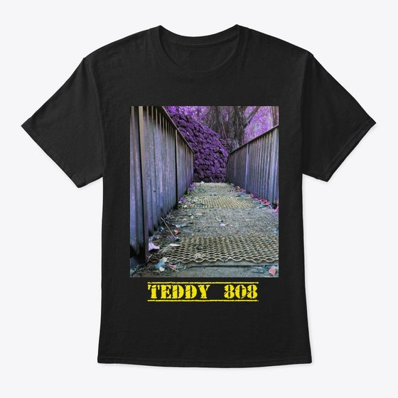 Teddy 808 Walk the garden Apparel Viral TikTok Find Best Seller Look
